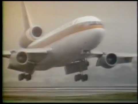 1979 Goodyear Commercial