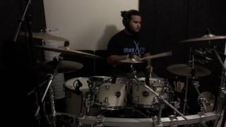 Jovani Perez - By my side (Copeland) cover