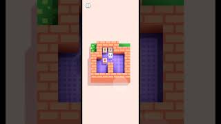 Push Box Level 36 | #044 | Fancade World 47 | #shorts 2022