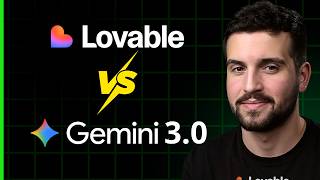 Testei o Gemini 3 e Fiquei CHOCADO com o Resultado!