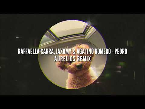 Raffaella Carrà, Jaxomy & Agatino Romero - Pedro (Aurelios Remix) | FREE DOWNLOAD