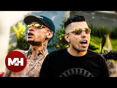 JOGA NA ROLETA - MC Kadu e MC Marks (Vídeo Clipe) DJ GM e DJ Russo