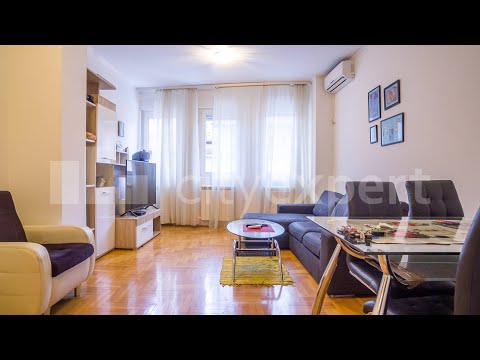 Stan za izdavanje, 57m2 - Vračar - CityExpert.rs