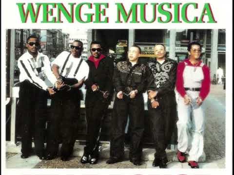 WENGE MUSICA 4X4 EVE SUKALI