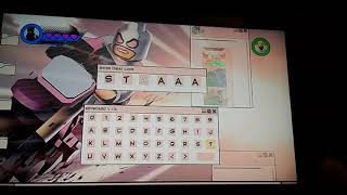 How to unlock Stan lee in lego marvel superhero 2