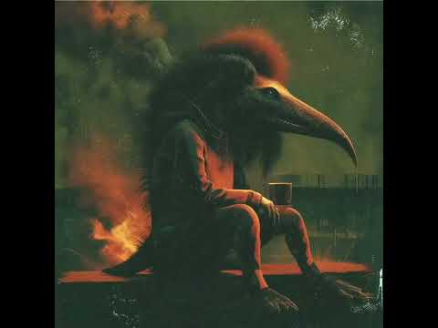 Öcüye Löküs - Raptiye Kafası