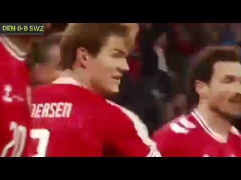 Denmark vs Switzerland