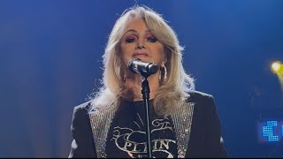 Bonnie Tyler - Total Eclipse of the Heart / 20.06.2025 Wrocław / Poland / live concert / 4K