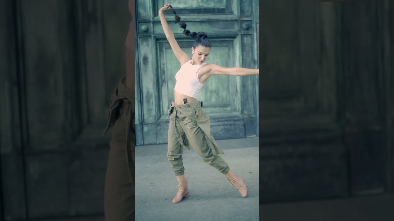 CLAUDIO GONZALEZ SHOES - CHAPTER #2 Ft CARLA DOMINGUEZ