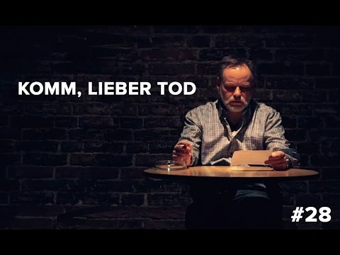 Komm, lieber Tod #28: Die Methode (zqnce)