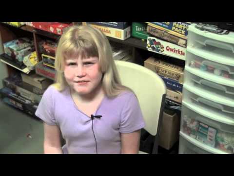 Dice Tower Kids Cartoona Preview