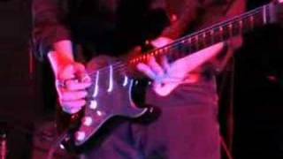 People Get Ready  Chris Gaffney Dave Alvin