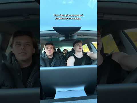 Je dois tout payer quand je prend ma Tesla 🥲💔💔 #video #shortsfeed #shortvideo #shorts #subscribe
