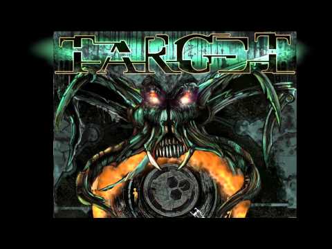 TARG3T - STAND UP