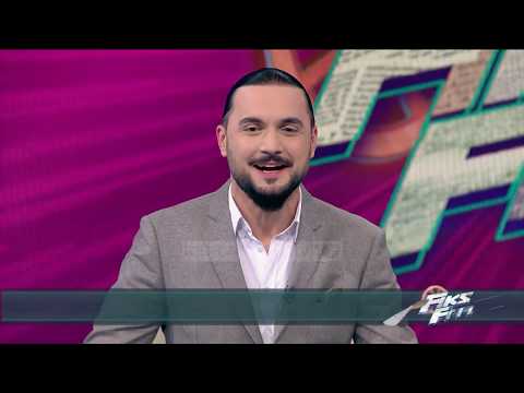 Fiks Fare, 28 Shkurt 2019, Pjesa 3 - Investigative  Satirical Show