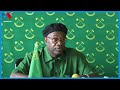 CCM YATOA TAMKO KUHUSU RIPOTI YA CAG ZANZIBAR
