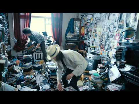 Shapito Show Parties 1 et 2 - Bande Annonce VOST