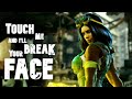 Mick Gordon Touch Me And I Ll Break Your Face Killer Instinct