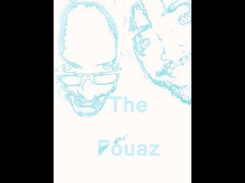 The Fouaz_ Boulimik