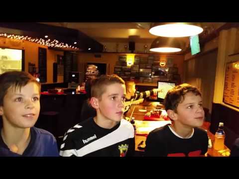 Gameavond Diepenveen D1