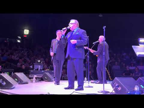 The Happenings I got Rhythm 2023