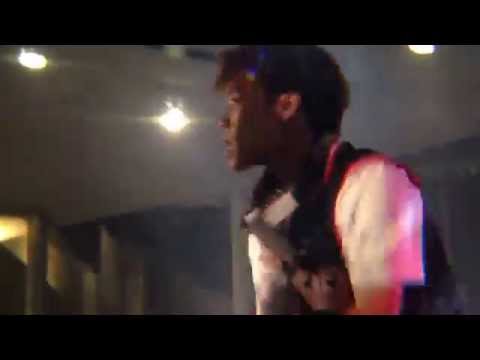 [fancam pa] 200915 Bulletproof cover BTS @Esplanade Dope Cover Dance