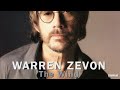 Warren Zevon & Emmylou Harris - Please Stay(2003)