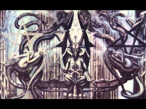 Baphomet Engine -Satanic Temple remix