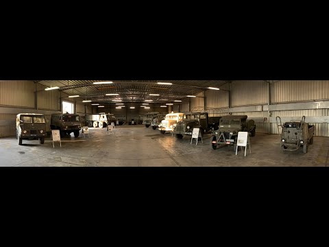 Wer ist der Traditionsverband Heereskraftfahrwesen ?