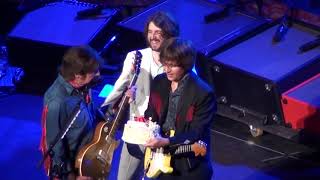 Happy Birthday Shane Fogerty! October 15, 2019 Edmonton, AB Canada