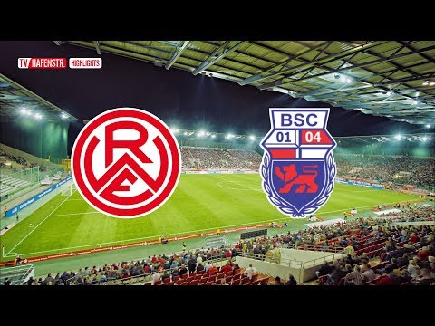 9. Spieltag: RWE - Bonner SC (Saison 2019/2020)