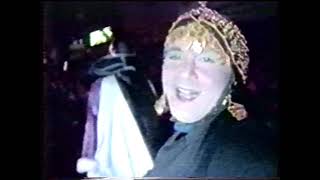 Lou Reed &quot;Halloween Parade&quot;