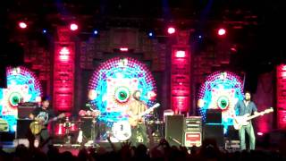 Rx Bandits - Intro Jam &amp; In Her Drawer