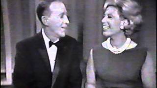 Bing Crosby &amp; Dinah Shore - Medley