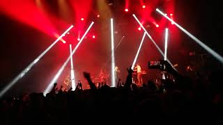 Doctor Krápula-La fuerza del amor-Plaza condesa