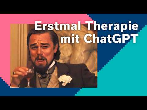 ChatGPT vs. Therapie: Wo KI helfen kann – und wo nicht | akkurat