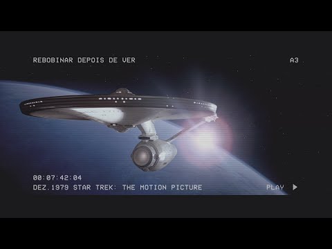 O Caminho das Estrelas | Rebobinar Depois de Ver | Antena 3