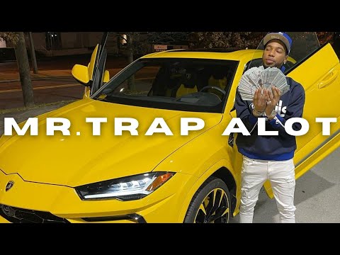 [FREE] [HARD] Key Glock x Bandplay Type Beat 2022 - "Mr. Trap Alot" (Prod. Huncho)
