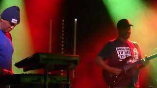 Linval Thompson Look How Me Sexy