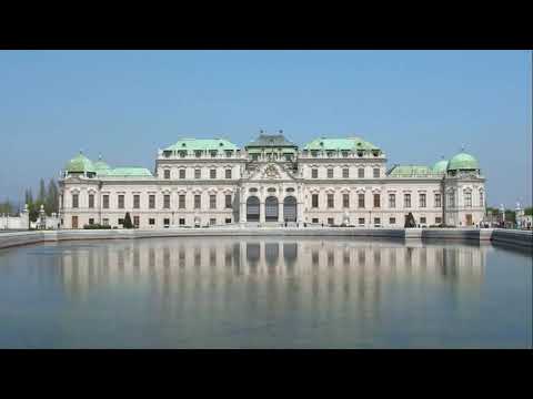 Carl Michael Ziehrer 🎹 Samt und Seide [ Walzer, Op  515 ]