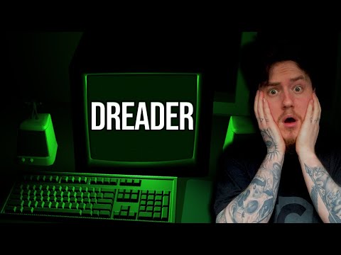 Steam Community :: Video :: I Got HACKED... | Dreader | Horror