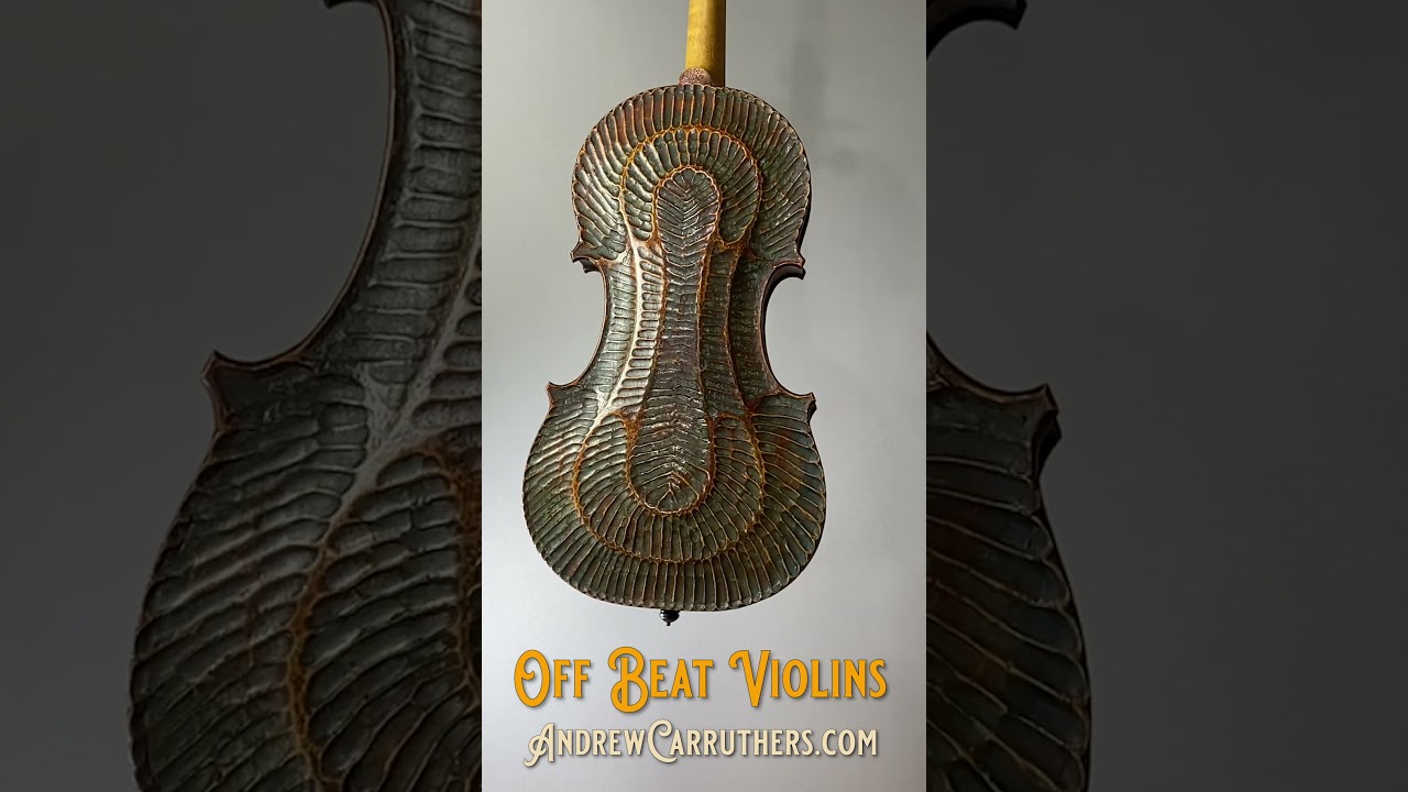 Off Beat Violins
