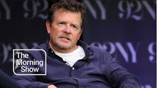 CNN apologizes for tribute to Michael J. Fox which kicked off death hoax