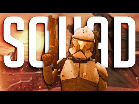 What Star Wars Battlefront 3 Should Be Like...