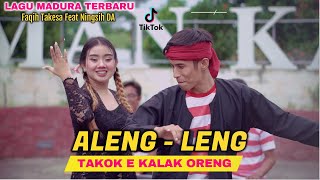 Download lagu LAGU MADURA TERBARU 2025/ALENG LENG/FAQIH TAKESA VS NINGSIH DA NEW RGS mp3
