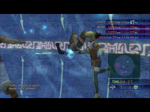 Dark Matter Grind - EP 249