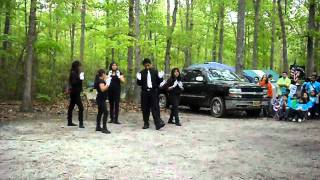 Panamerican SDA Youth camp Creere