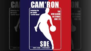 Cam&#39;ron - Double Up (Original Version) (feat. Lance &quot;Un&quot; Rivera) (Unreleased) HQ (Full/No DJ)