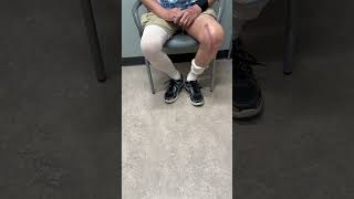 Patient recovery video thumbnail