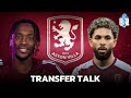 INSIDE Aston Villa S Transfers How Tammy Abraham Was Signed Douglas Luiz Secured ️ft Tanswell